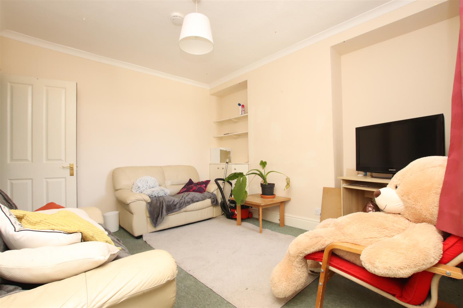 Coronation Avenue, Bath, BA2